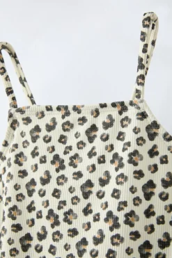 Niños ZARA 1½ - 6 Años·Accesorios<2-6 AÑOS/ BAÑADOR ANIMAL PRINT