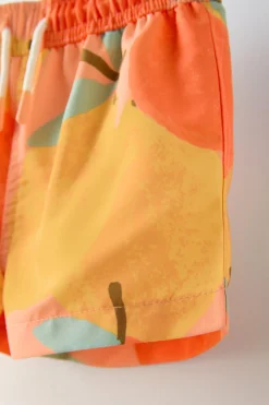 Niños ZARA 1½ - 6 Años·Accesorios<1-6 AÑOS/ BAÑADOR FRUTAS