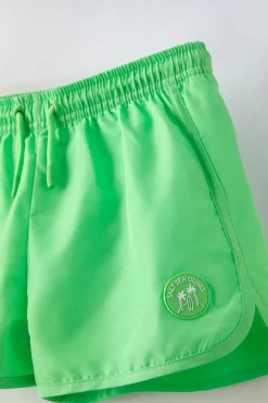 Niños ZARA 6 - 14 Años·Accesorios<6-14 AÑOS/ BERMUDA BAÑO