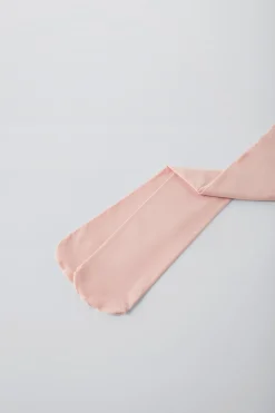 Niños ZARA 1½ - 6 Años·Ropa Interior / Calcetines|6 - 14 Años·Ropa Interior / Calcetines<2-14 AÑOS/ MEDIA DISFRAZ PRINCESA MICROFIBRA