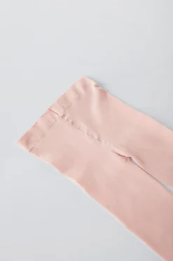 Niños ZARA 1½ - 6 Años·Ropa Interior / Calcetines|6 - 14 Años·Ropa Interior / Calcetines<2-14 AÑOS/ MEDIA DISFRAZ PRINCESA MICROFIBRA