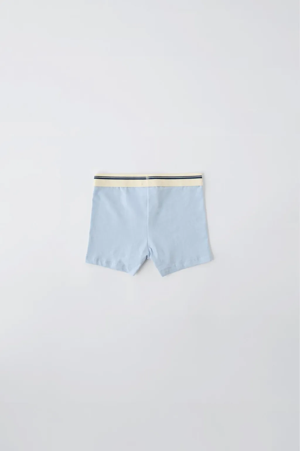 Niños ZARA 6 - 14 Años·Ropa Interior / Calcetines<6-14 AÑOS/ PACK CINCO BÓXERS DAMERO