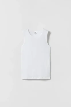 Niños ZARA 6 - 14 Años·Camisetas|6 - 14 Años·Ropa Interior / Calcetines<6-14 AÑOS/ PACK DOS CAMISETAS BÁSICAS