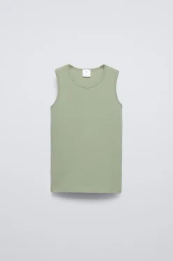 Niños ZARA 6 - 14 Años·Camisetas|6 - 14 Años·Ropa Interior / Calcetines<6-14 AÑOS/ PACK DOS CAMISETAS MANGA SISA