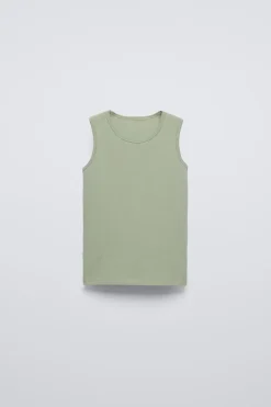 Niños ZARA 1½ - 6 Años·Ropa Interior / Calcetines|1½ - 6 Años·Camisetas<3-6 AÑOS/ PACK DOS CAMISETAS MANGA SISA