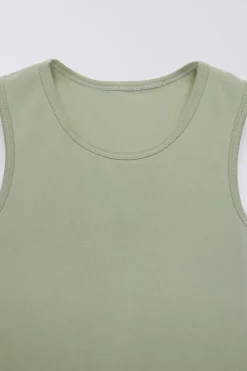 Niños ZARA 1½ - 6 Años·Ropa Interior / Calcetines|1½ - 6 Años·Camisetas<3-6 AÑOS/ PACK DOS CAMISETAS MANGA SISA