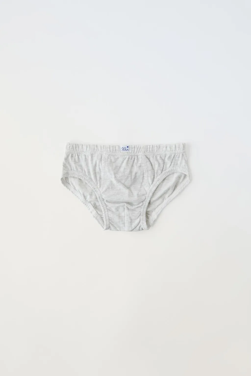 Niños ZARA 1½ - 6 Años·Ropa Interior / Calcetines|Accesorios / Zapatos / 0 - 14 Años<2-6 AÑOS/ PACK SEIS SLIPS PALMERAS