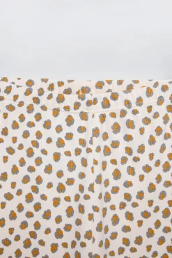 Niños ZARA 6 - 14 Años·Pijamas|6 - 14 Años·Pijamas<6-14 AÑOS/ PIJAMA ANIMAL PRINT