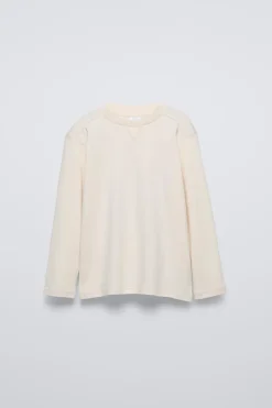 Niños ZARA 6 - 14 Años·Pijamas<6-14 AÑOS/ PIJAMA COMBINADO CUADROS