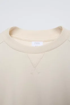 Niños ZARA 6 - 14 Años·Pijamas<6-14 AÑOS/ PIJAMA COMBINADO CUADROS