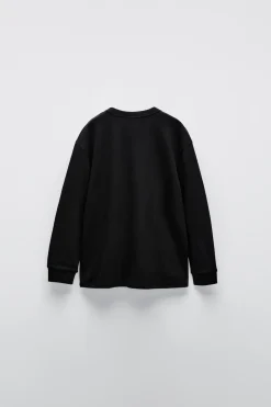 Niños ZARA 1½ - 6 Años·Pijamas|1½ - 6 Años·Pijamas<2-6 AÑOS/ PIJAMA ESQUELETO GLOW IN THE DARK