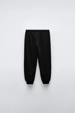 Niños ZARA 1½ - 6 Años·Pijamas|1½ - 6 Años·Pijamas<2-6 AÑOS/ PIJAMA ESQUELETO GLOW IN THE DARK