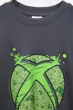 Niños ZARA 6 - 14 Años·Pijamas|6 - 14 Años·Pijamas<6-14 AÑOS/ PIJAMA ESTAMPADO XBOX ©