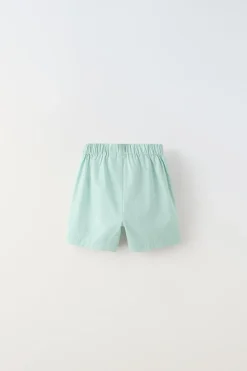 Niños ZARA 1½ - 6 Años·Pijamas|1½ - 6 Años·Pijamas<2-6 AÑOS/ PIJAMA LISO ETIQUETA