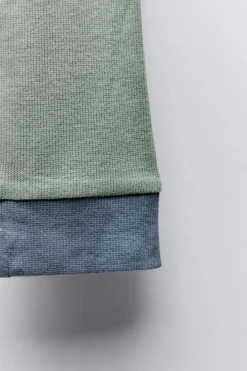 Niños ZARA 1½ - 6 Años·Pijamas|1½ - 6 Años·Pijamas<2-6 AÑOS/ PIJAMA LISO PANADERO