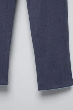 Niños ZARA 1½ - 6 Años·Pijamas|1½ - 6 Años·Pijamas<2-6 AÑOS/ PIJAMA LISO POINTELLE