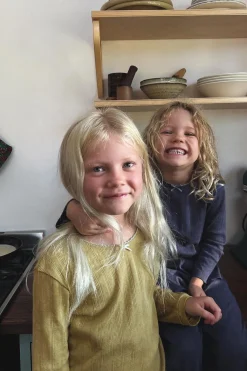 Niños ZARA 1½ - 6 Años·Pijamas|1½ - 6 Años·Pijamas<2-6 AÑOS/ PIJAMA LISO POINTELLE