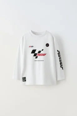 Niños ZARA 6 - 14 Años·Pijamas|6 - 14 Años·Pijamas<6-14 AÑOS/ PIJAMA MOTO GP ™