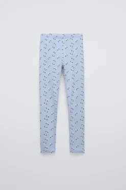Niños ZARA 6 - 14 Años·Pijamas<6-14 AÑOS/ PIJAMA OSO PANDA