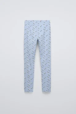 Niños ZARA 6 - 14 Años·Pijamas<6-14 AÑOS/ PIJAMA OSO PANDA