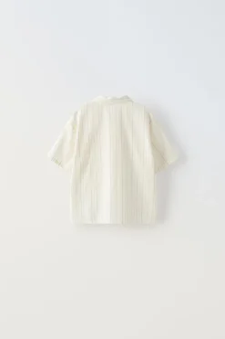 Niños ZARA 1½ - 6 Años·Pijamas|1½ - 6 Años·Pijamas<3-6 AÑOS/ PIJAMA RAYAS