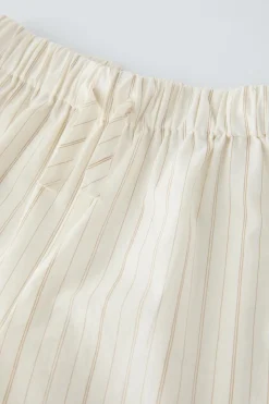 Niños ZARA 1½ - 6 Años·Pijamas|1½ - 6 Años·Pijamas<3-6 AÑOS/ PIJAMA RAYAS