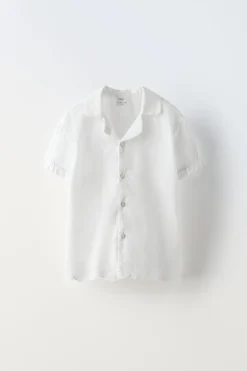 Niños ZARA 6 - 14 Años·Pijamas<6-14 AÑOS/ PIJAMA SCHIFFLI