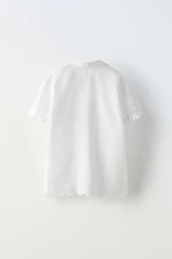 Niños ZARA 6 - 14 Años·Pijamas<6-14 AÑOS/ PIJAMA SCHIFFLI