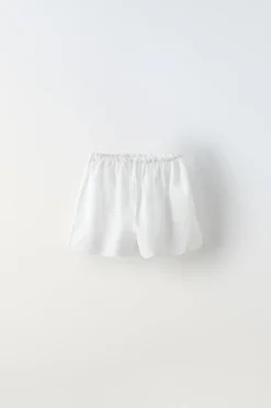 Niños ZARA 6 - 14 Años·Pijamas<6-14 AÑOS/ PIJAMA SCHIFFLI