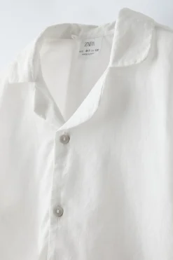 Niños ZARA 6 - 14 Años·Pijamas<6-14 AÑOS/ PIJAMA SCHIFFLI