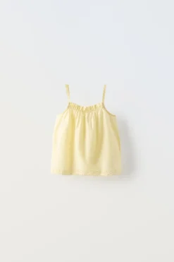 Niños ZARA 1½ - 6 Años·Pijamas<1-6 AÑOS/ PIJAMA SCHIFFLY TIRANTES