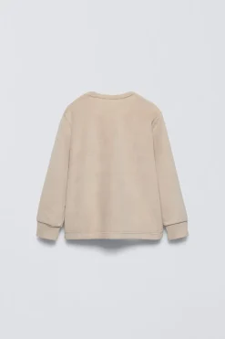 Niños ZARA 1½ - 6 Años·Pijamas|1½ - 6 Años·Pijamas<2-6 AÑOS/ PIJAMA VELOUR PERROS