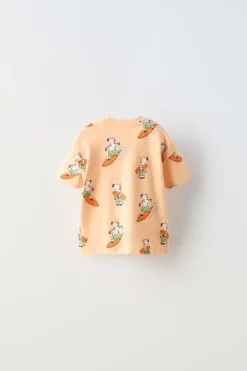 Niños ZARA 1½ - 6 Años·Pijamas|1½ - 6 Años·Pijamas<1-6 AÑOS/ PIJAMA ZEBRAS SURF