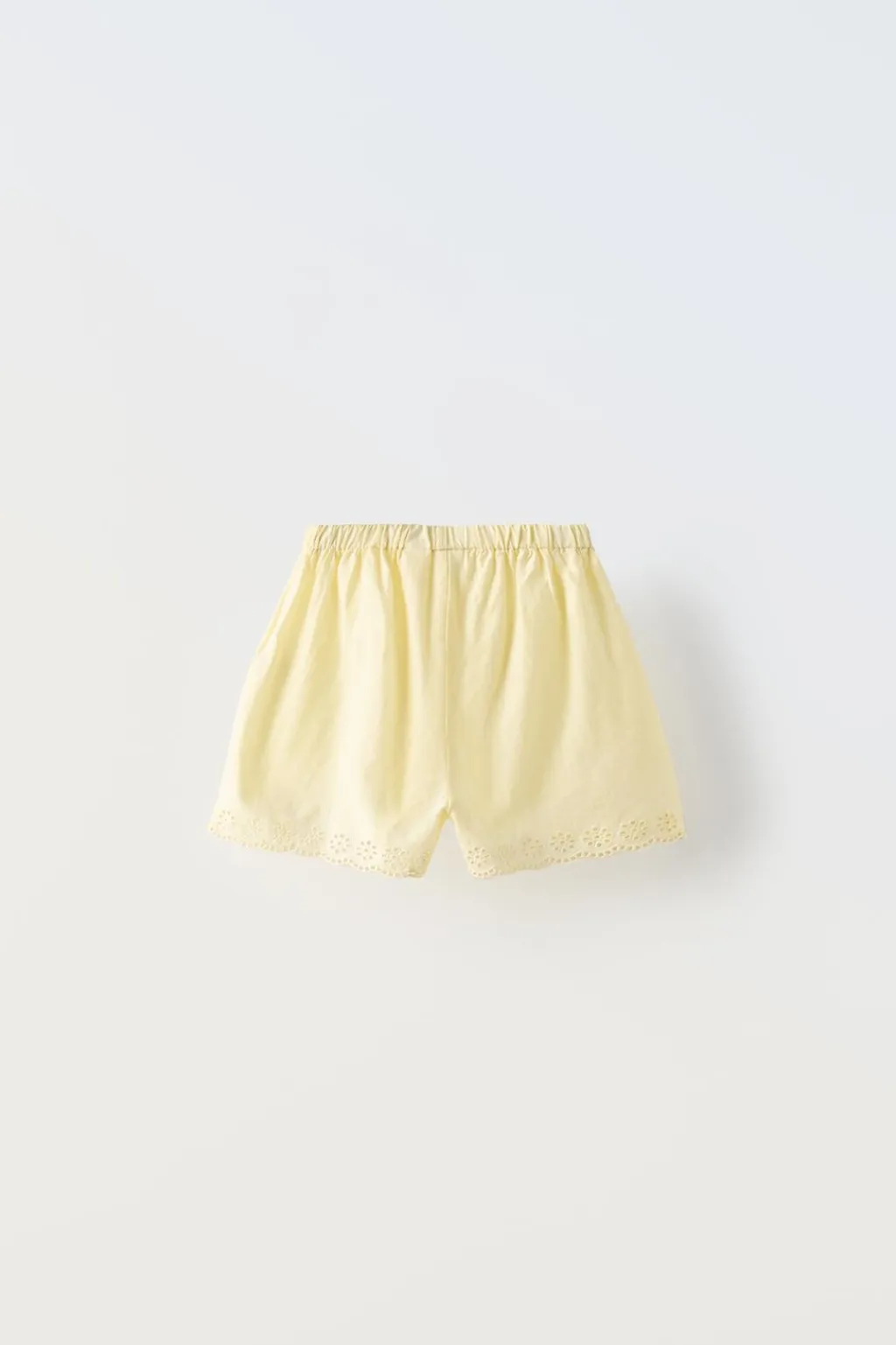 Niños ZARA 6 - 14 Años·Pijamas<6-14 AÑOS/ PIJAMAS SCHIFFLI TIRANTES