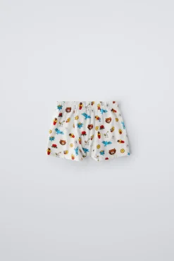 Niños ZARA 6 - 14 Años·Ropa Interior / Calcetines<6-14 AÑOS/BÓXER X RICARDO CAVOLO