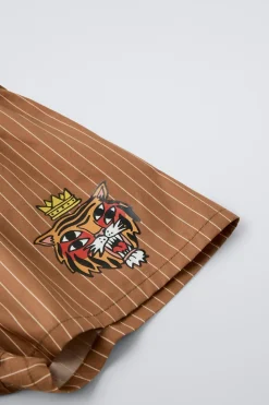 Niños ZARA 6 - 14 Años·Ropa Interior / Calcetines<6-14 AÑOS/BÓXER X RICARDO CAVOLO