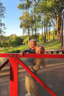 Niños ZARA 1½ - 6 Años·Pijamas|1½ - 6 Años·Pijamas<2-6 AÑOS/PIJAMA RAYAS CON BOLSA