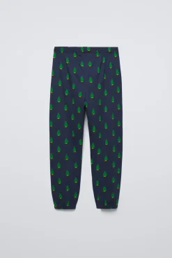 Niños ZARA 6 - 14 Años·Pijamas|6 - 14 Años·Pijamas<6-14 AÑOS/PIJAMA ÁRBOL