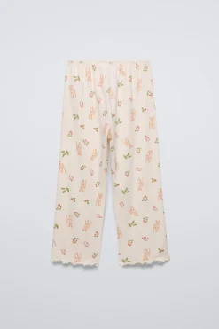 Niños ZARA 6 - 14 Años·Pijamas<6-14 AÑOS/PIJAMA RENOS