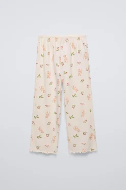 Niños ZARA 6 - 14 Años·Pijamas<6-14 AÑOS/PIJAMA RENOS