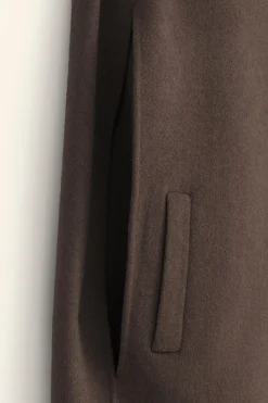 Clearance ABRIGO CAPA DOBLE FAZ LIMITED EDITION Mujer Abrigos / Anoraks