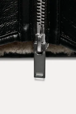 Online ABRIGO DOBLE FAZ ZW COLLECTION Mujer Abrigos / Anoraks