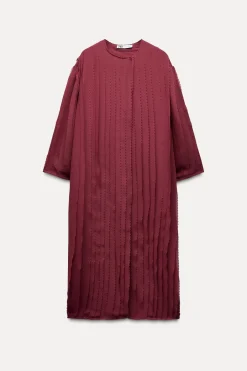 Fashion ABRIGO ESTRUCTURA ONDAS Mujer Chaquetas / Cazadoras|Cárdigan / Jerséis