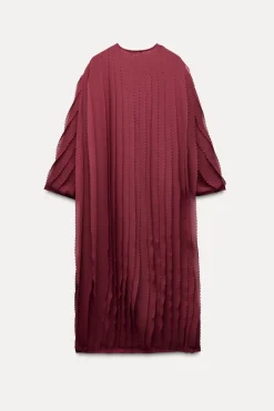 Fashion ABRIGO ESTRUCTURA ONDAS Mujer Chaquetas / Cazadoras|Cárdigan / Jerséis