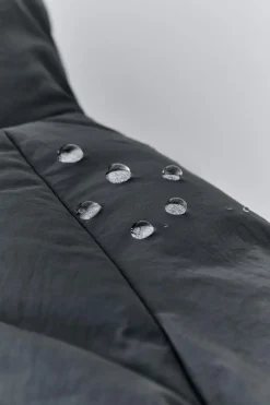 Niños ZARA 1½ - 6 Años·Abrigos|6 - 18 Meses·Abrigos / Buzos<ABRIGO FORRADO CAPUCHA