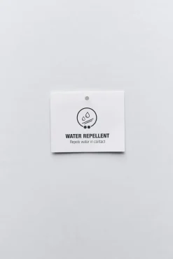 Niños ZARA 1½ - 6 Años·Abrigos|6 - 18 Meses·Abrigos / Buzos<ABRIGO FORRADO CAPUCHA