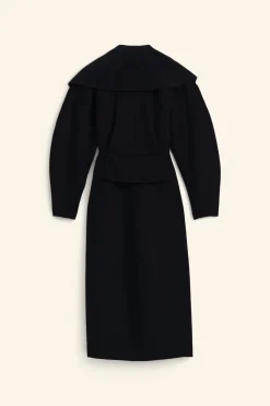 New ABRIGO LANA 100% LIMITED EDITION Mujer Abrigos / Anoraks