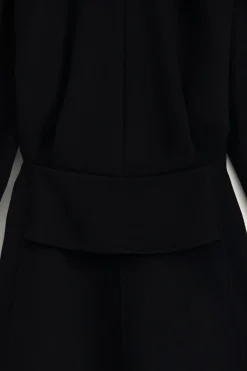 New ABRIGO LANA 100% LIMITED EDITION Mujer Abrigos / Anoraks