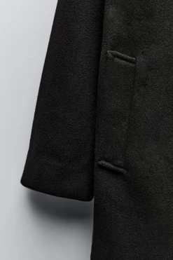 Niños ZARA 6 - 14 Años·Abrigos|6 - 14 Años·Trajes<ABRIGO LARGO