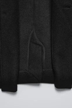 Niños ZARA 6 - 14 Años·Abrigos|6 - 14 Años·Trajes<ABRIGO LARGO